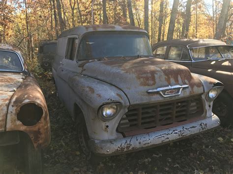 Used Chevy Truck Parts for All Models Chuck and Eddies carry all the used parts for all models of Chevy trucks, including pickups, Avalanche, Blazer, Jimmy, Silverado, Suburban, Tahoe and Trailblazer. . Classic chevy truck salvage yards